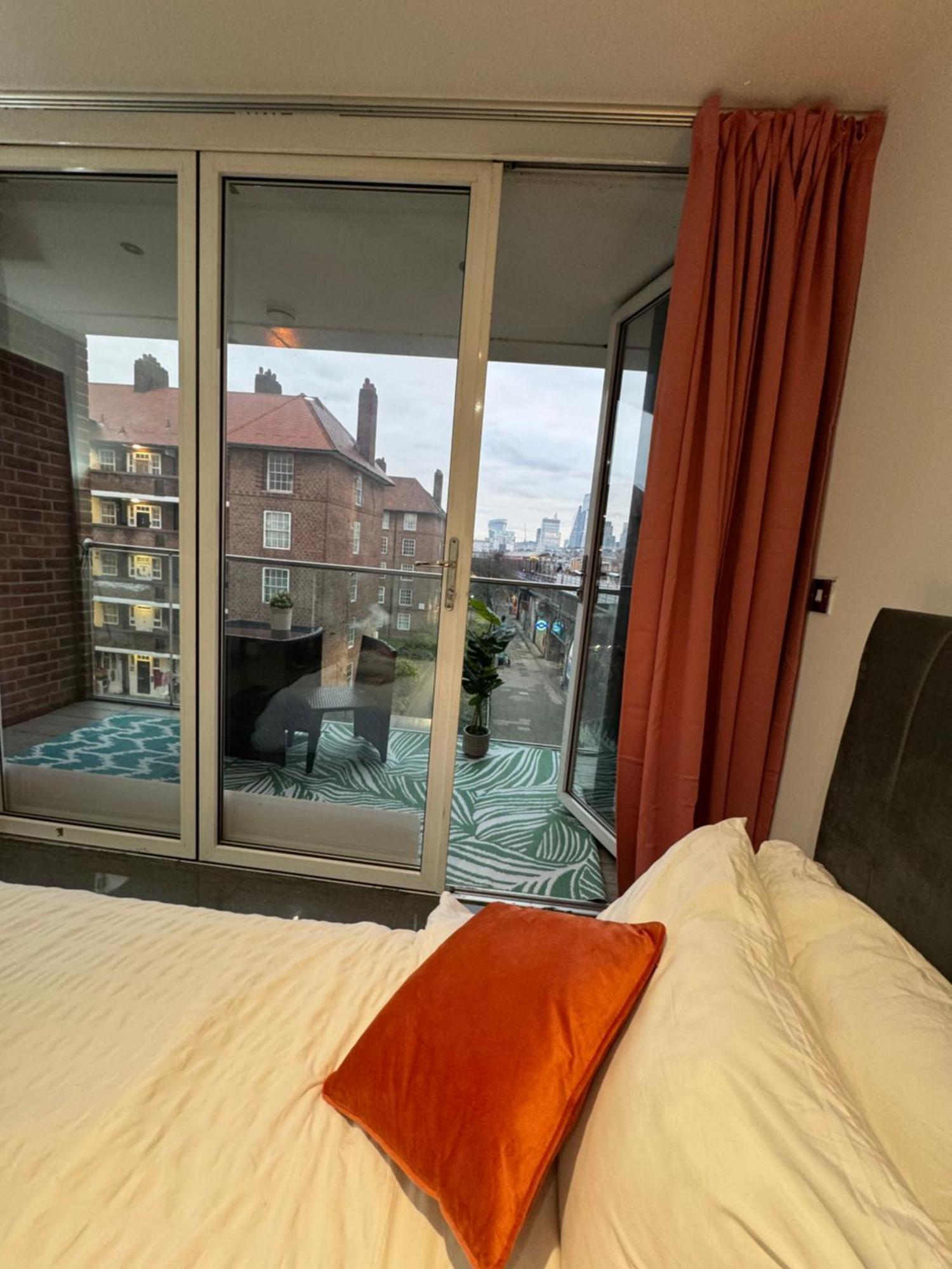Cosy Luxurious Room In The Heart Of London Eksteriør billede
